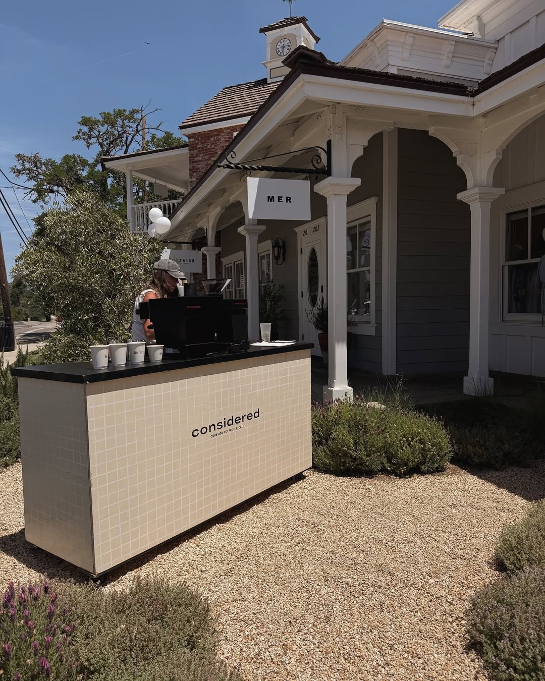 MER Lifestyle: A Boutique Experience in Santa Ynez