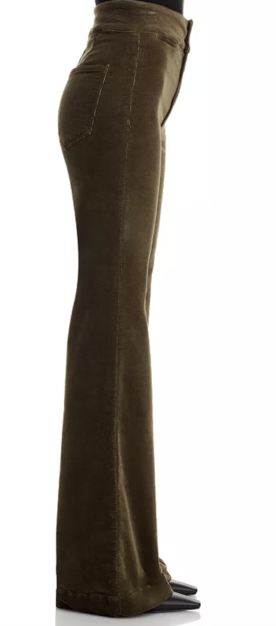 BRIGHTON WIDE LEG CORD