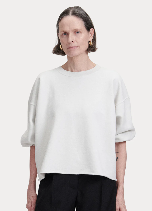FOND SWEATSHIRT
