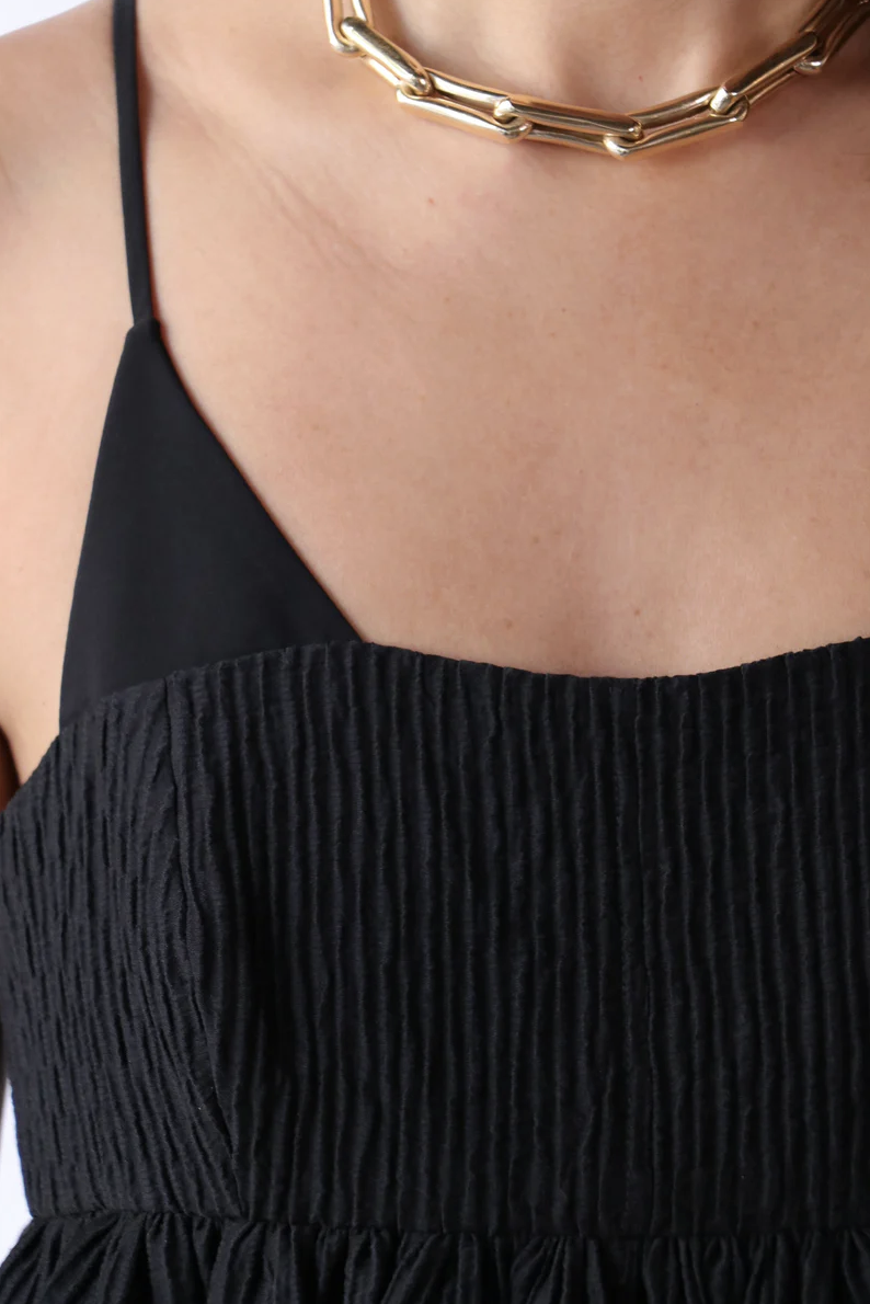 BELLINI DRESS