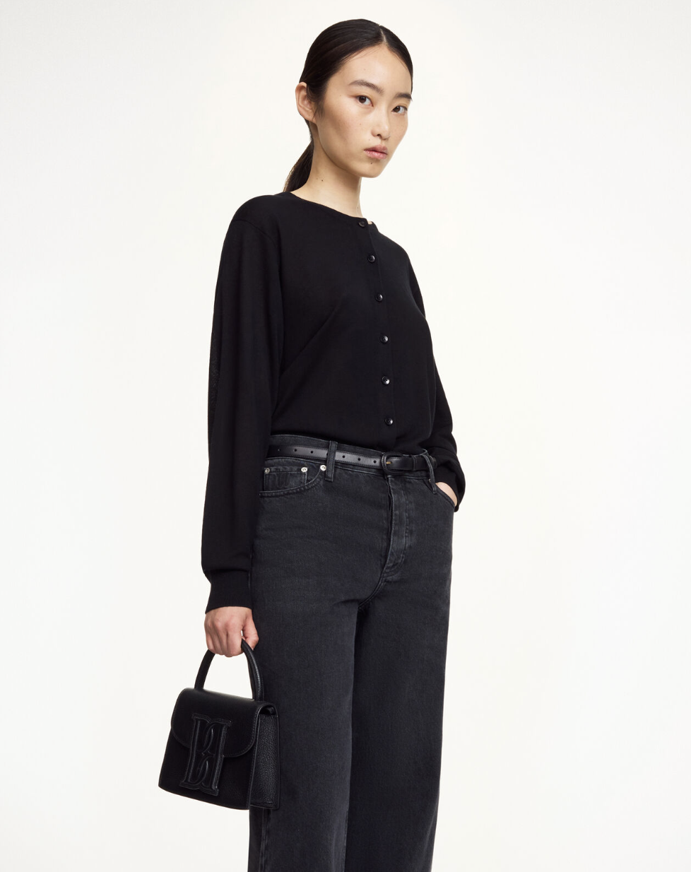MONTIE CARDIGAN