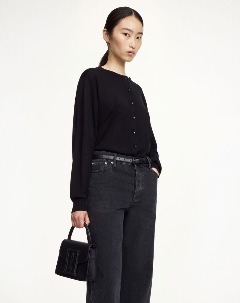 MONTIE CARDIGAN
