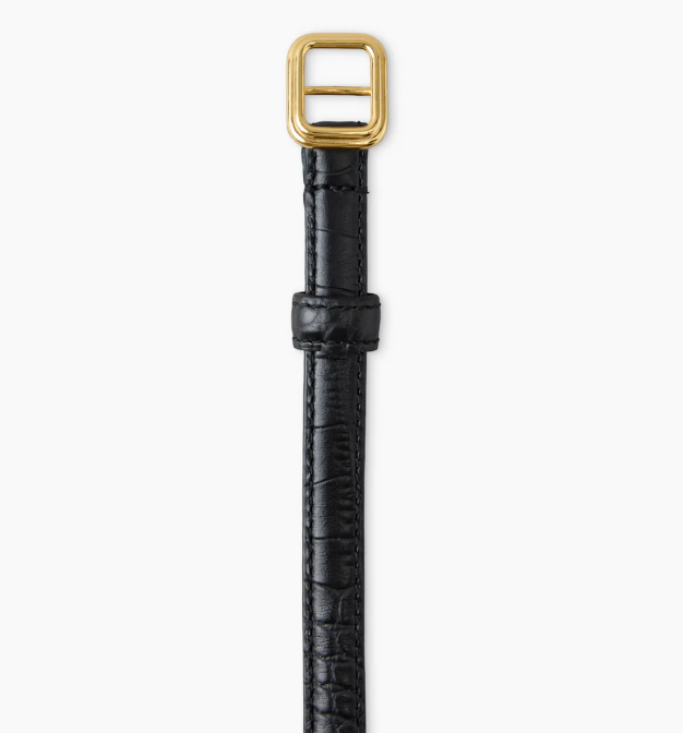 THE GEORGIA SLIM BELT
