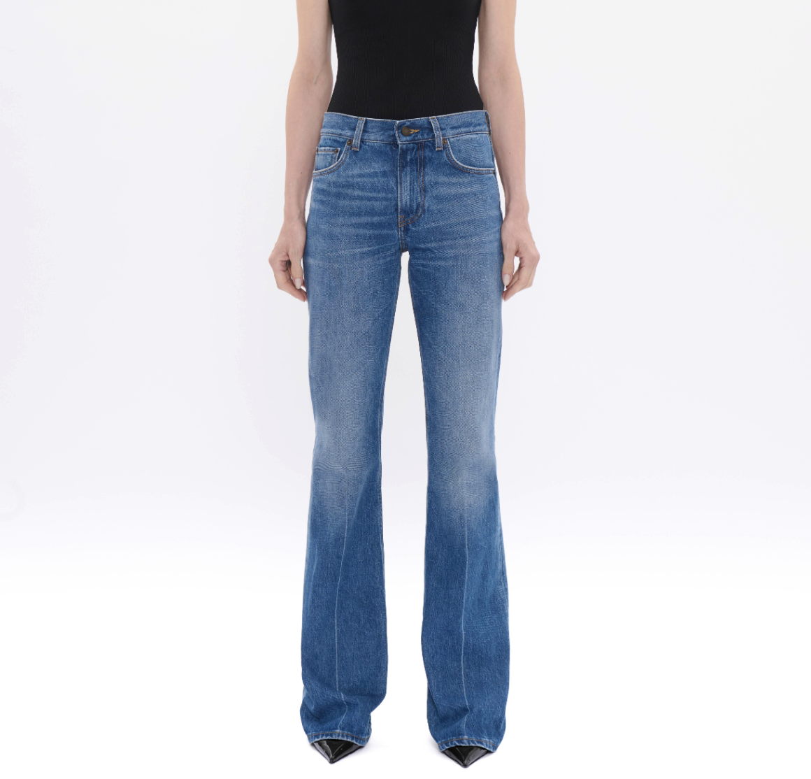 FLORA JEANS