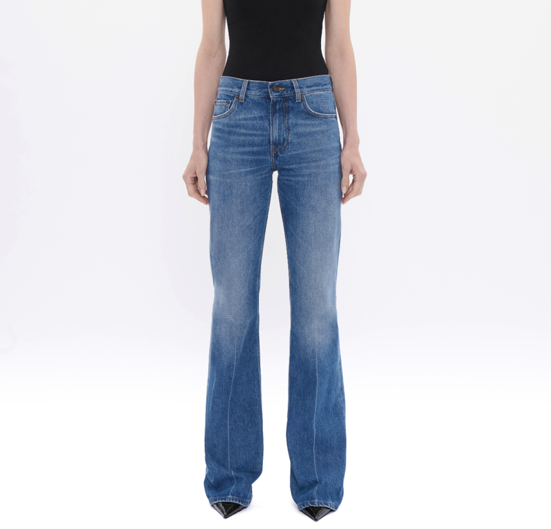 FLORA JEANS