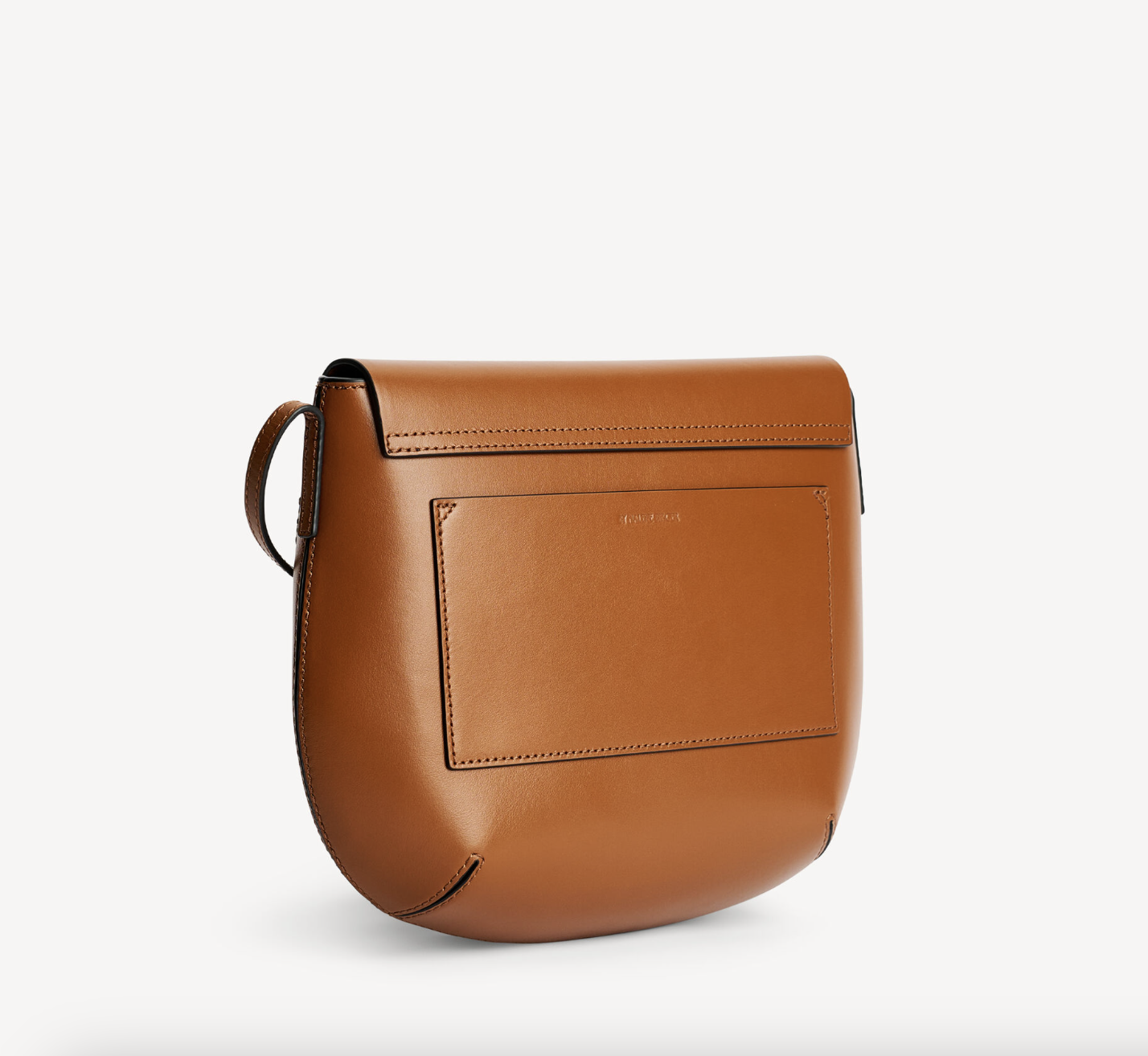 MAELLON LEATHER BAG