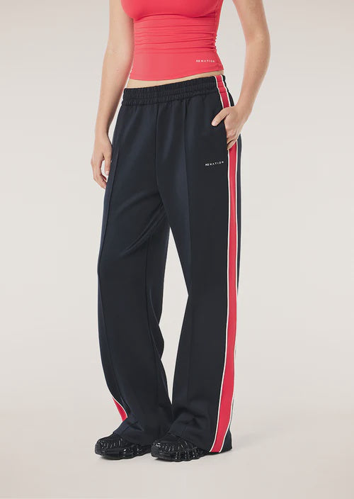 MAN DOWN TRACKPANT