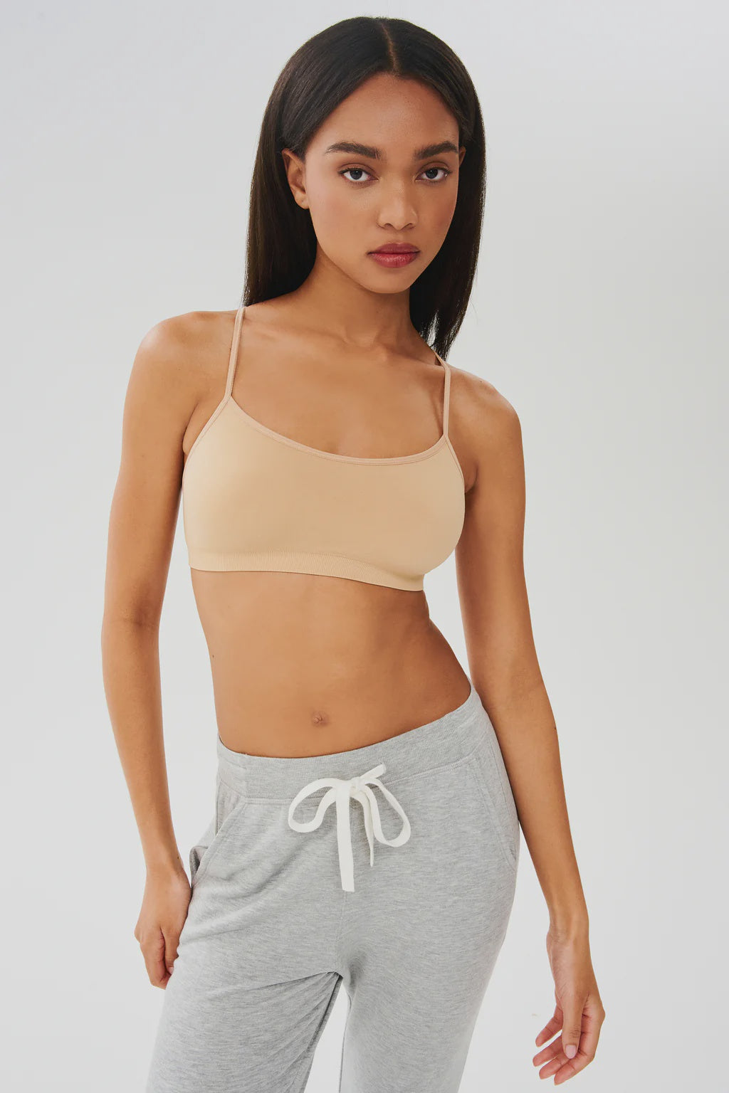 LOREN SEAMLESS BRA