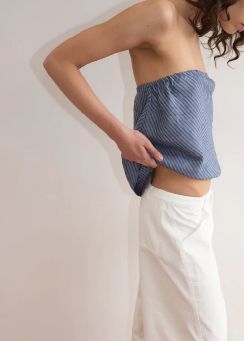LINE TOP