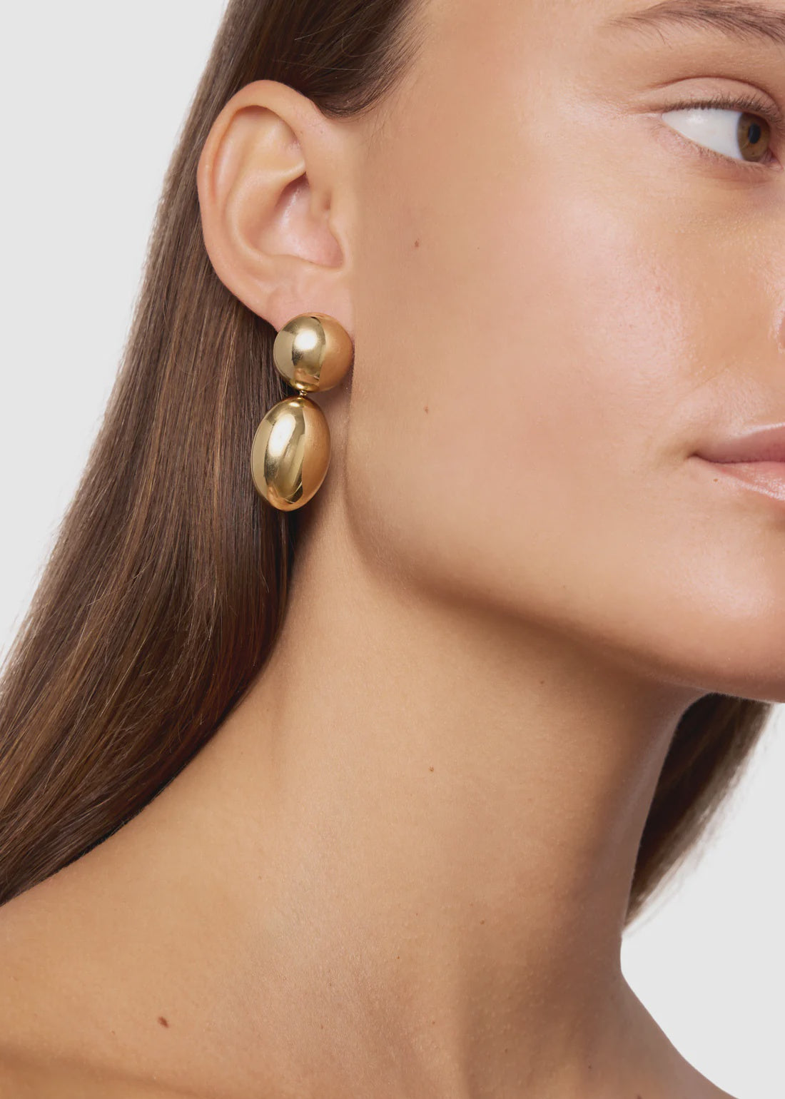 THE KLARA EARRINGS
