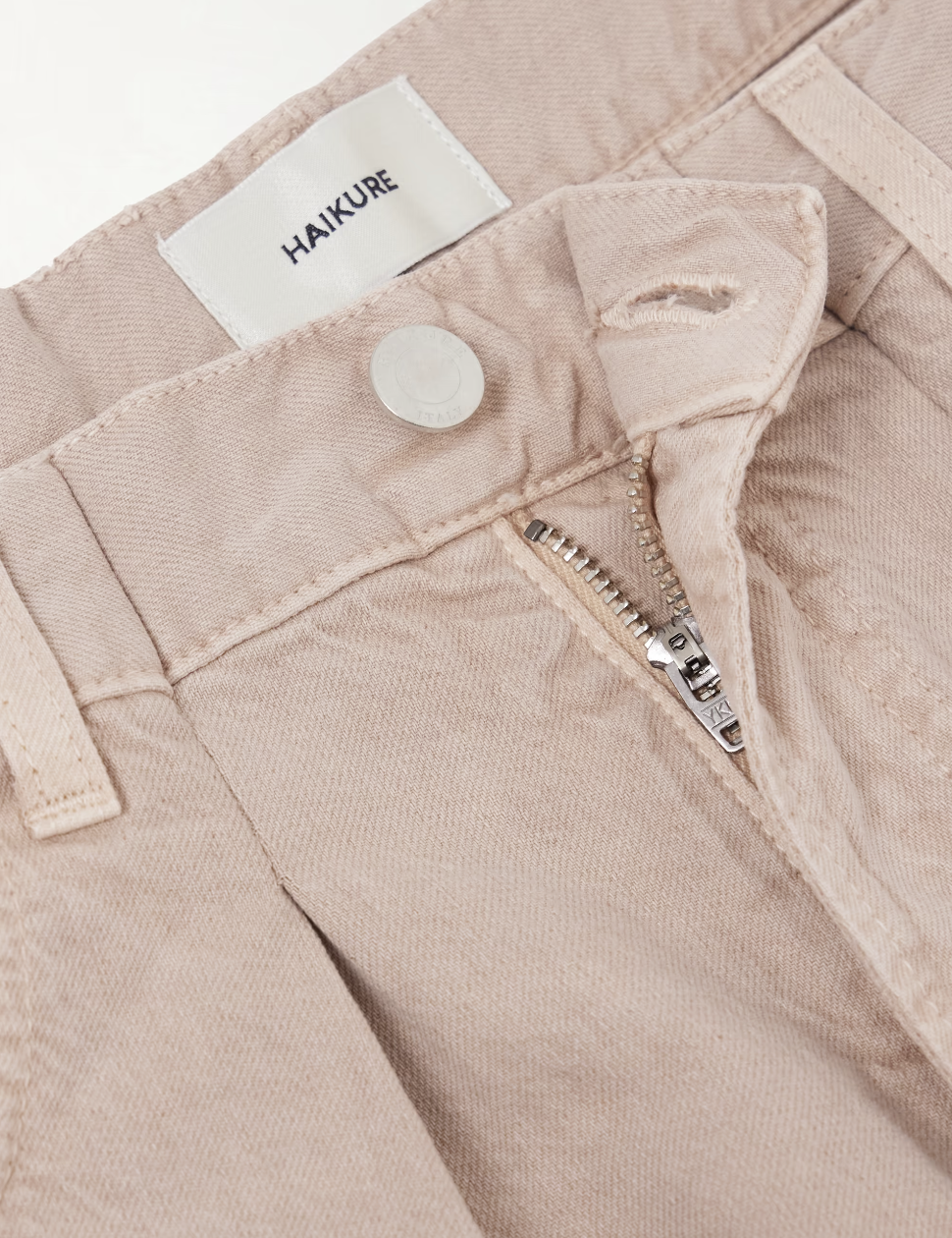 CANDY TWILL JEAN