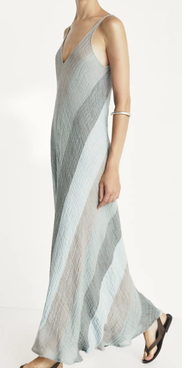 SALVORA DRESS