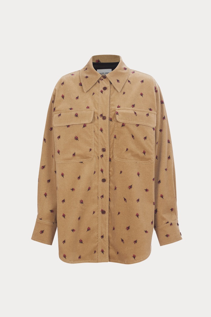 SUPPLY SHIRT