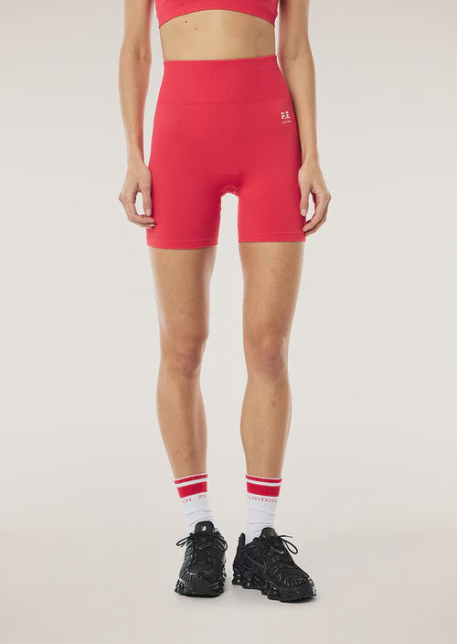 RESTORE SEAMLESS 5" BIKE SHORT