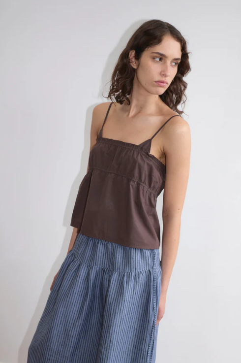 MAXI SKIRT