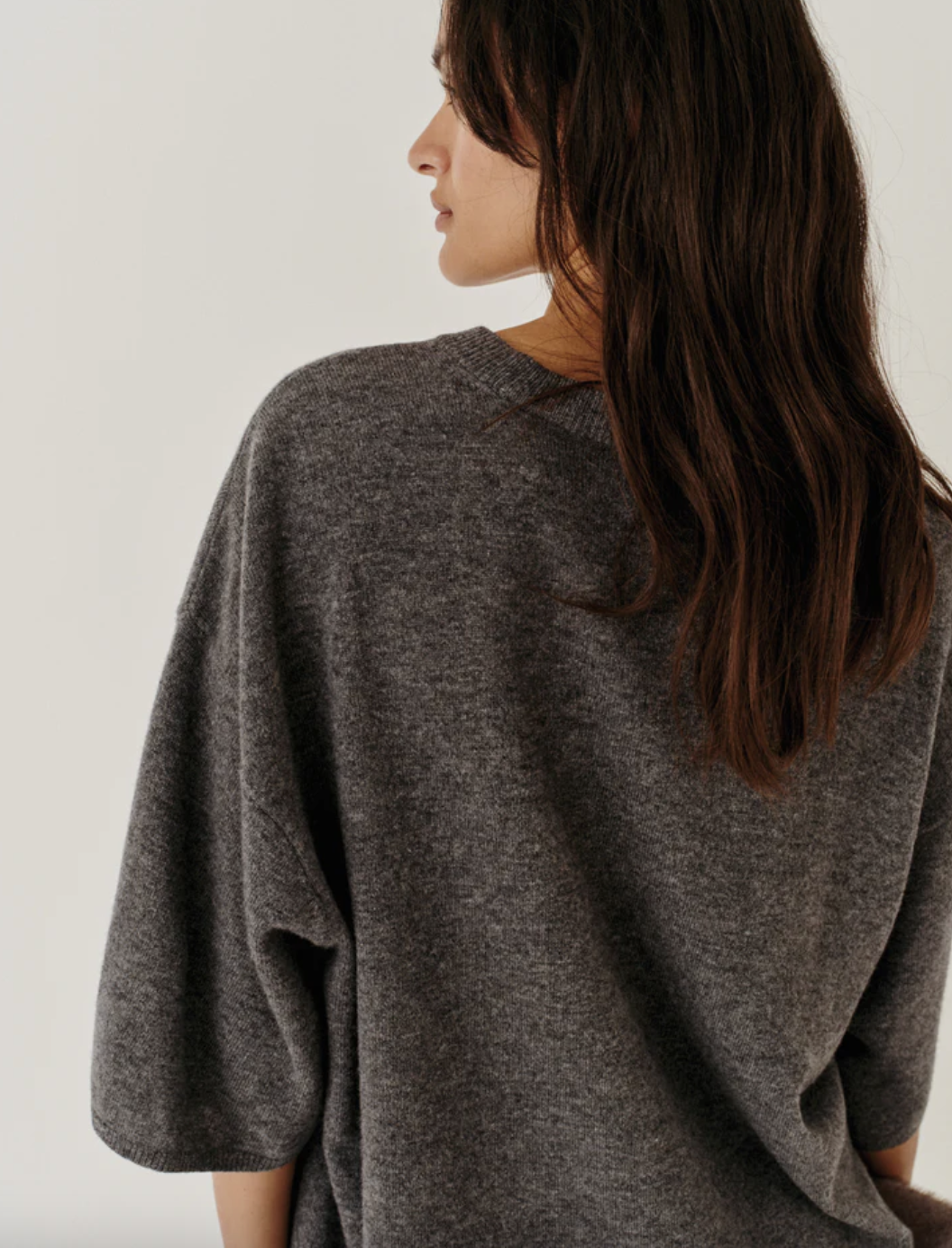 COMO OVERSIZED TEE