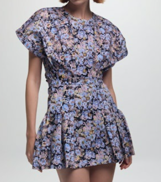 NICOLA GARDEN TOP