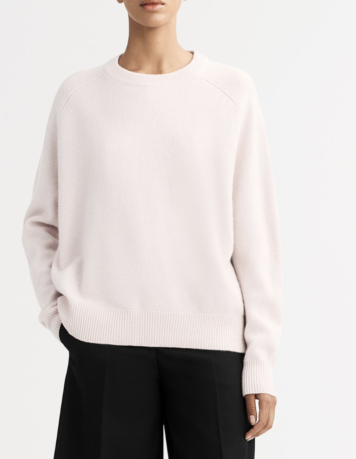 BOYFRIEND CREWNECK