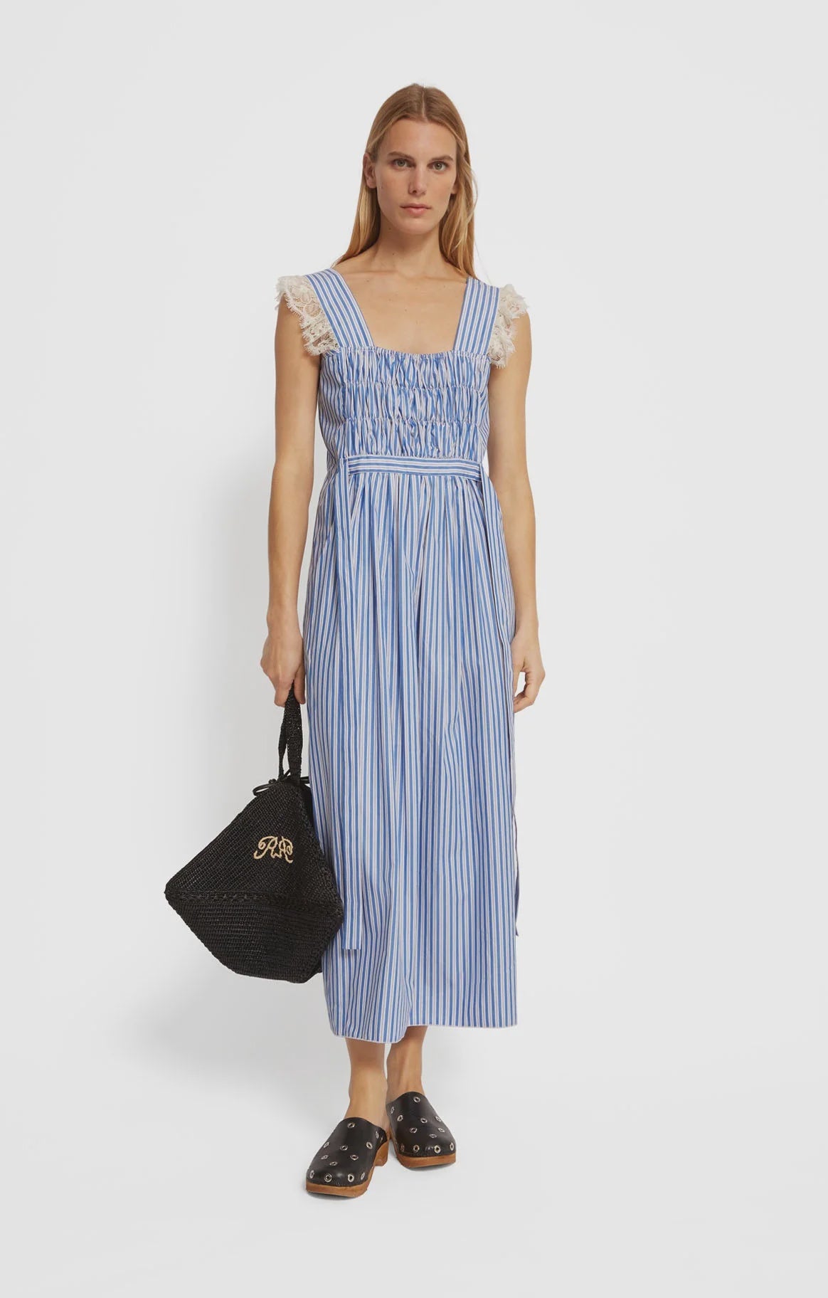 THEODORA DRESS