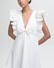 NOLA DRESS