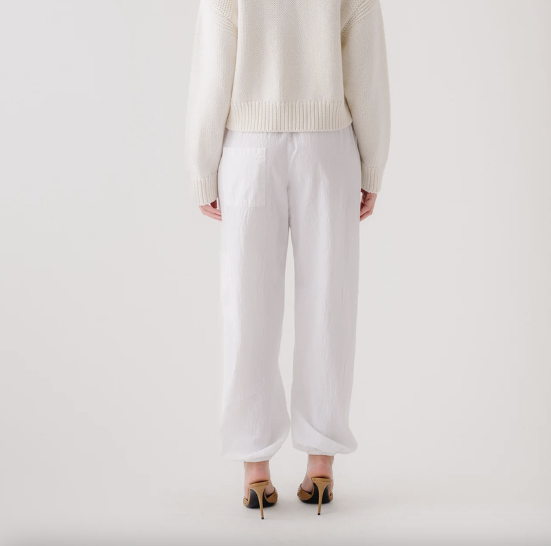 TONNI SLOUCHY JOGGER