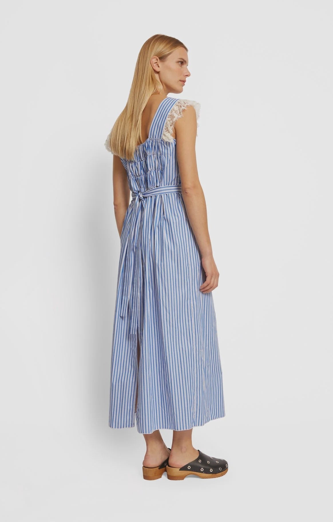 THEODORA DRESS