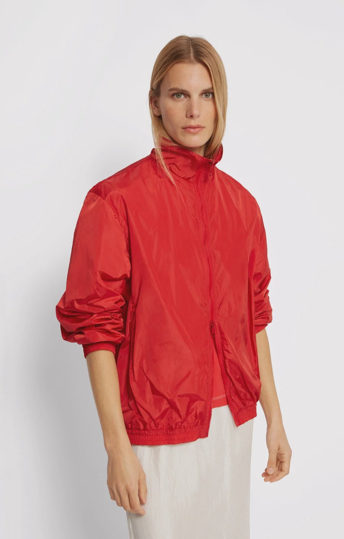 PEGGY RAIN JACKET