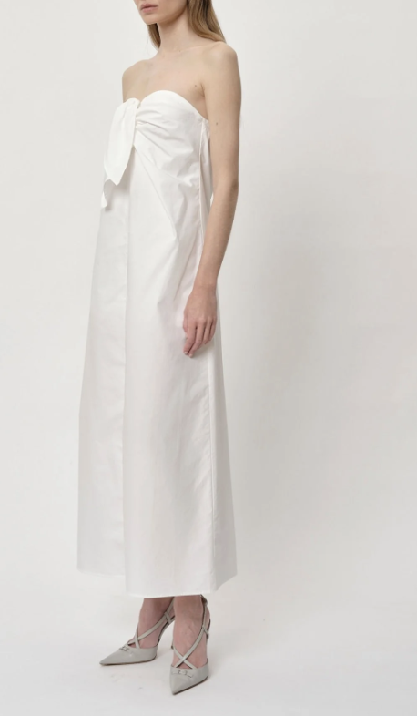 CHANTELLE DRESS