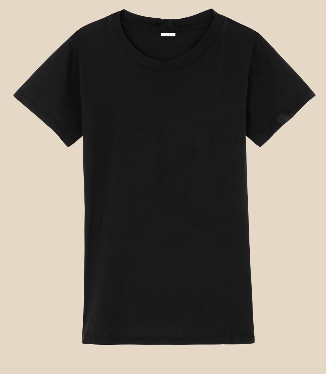TOM A-LINE TEE