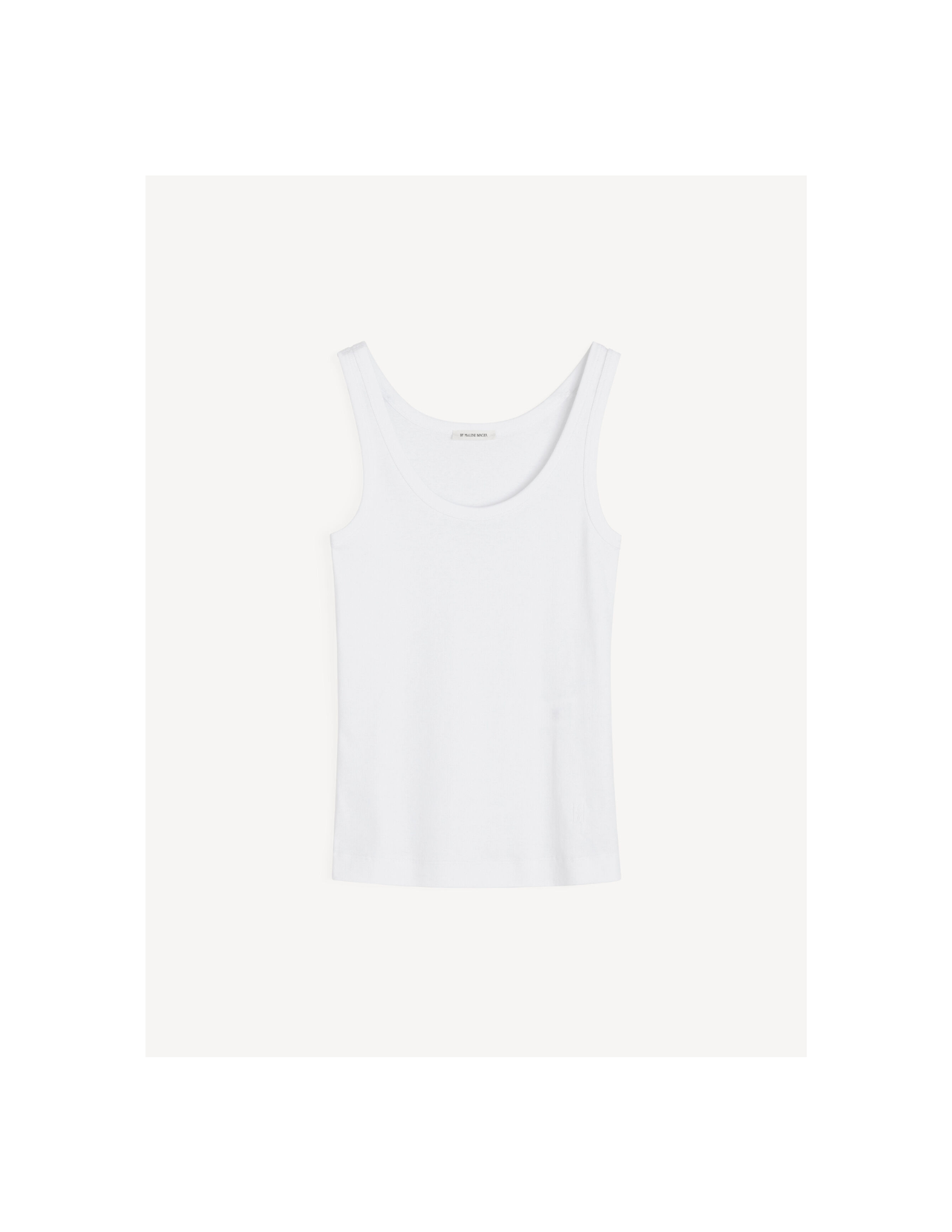 DALI TANK WHITE