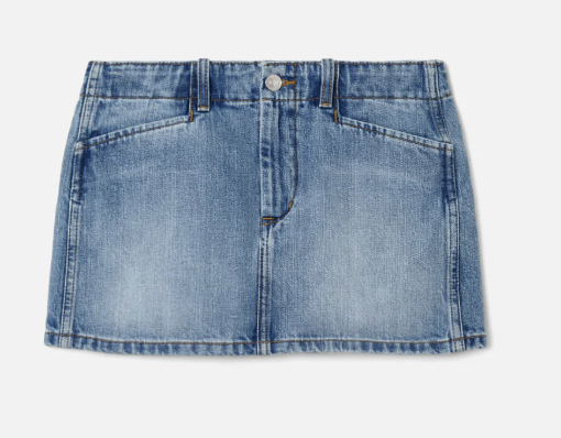 SLACKER SKIRT