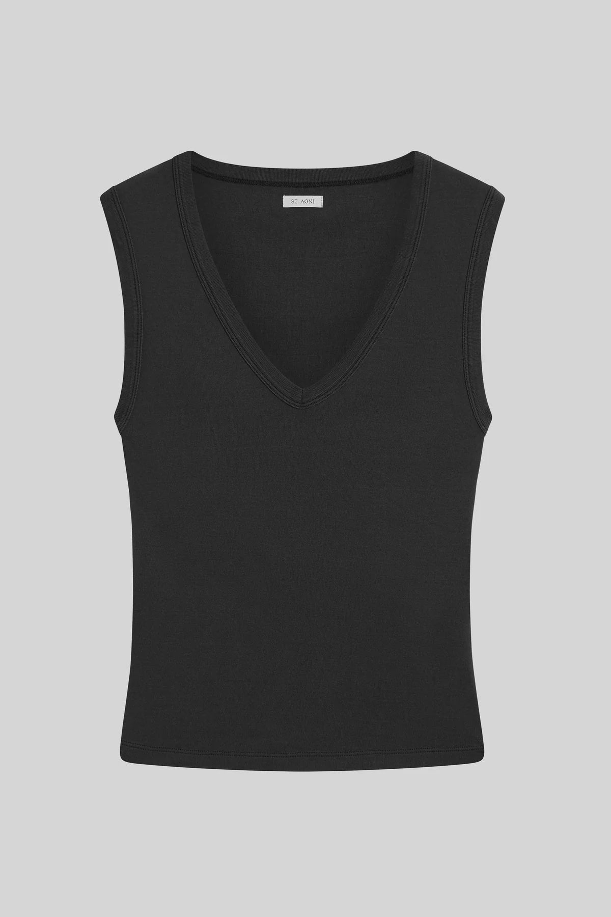 ORGANIC COTTON 90S TOP