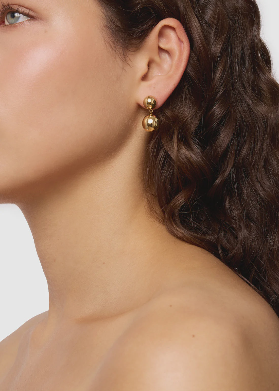 THE CAROLINE EARRINGS