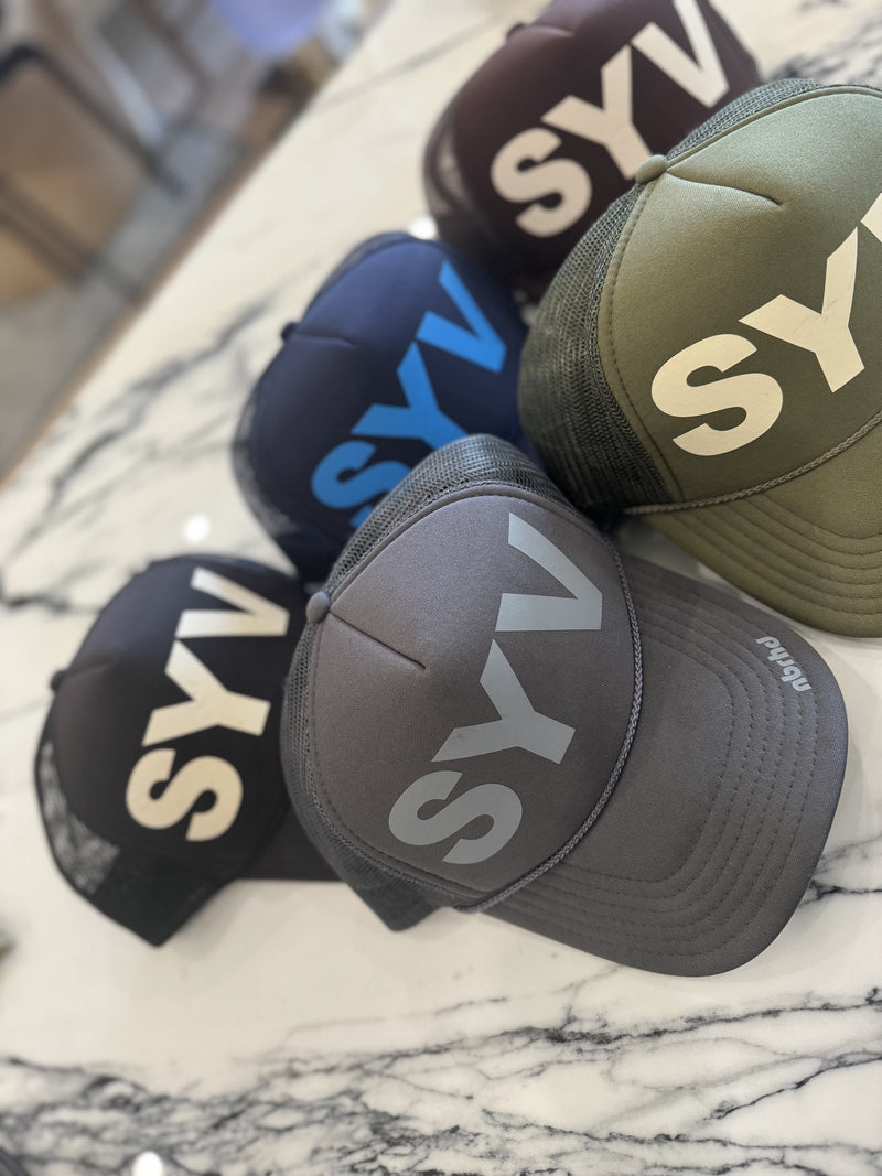 SYV HAT