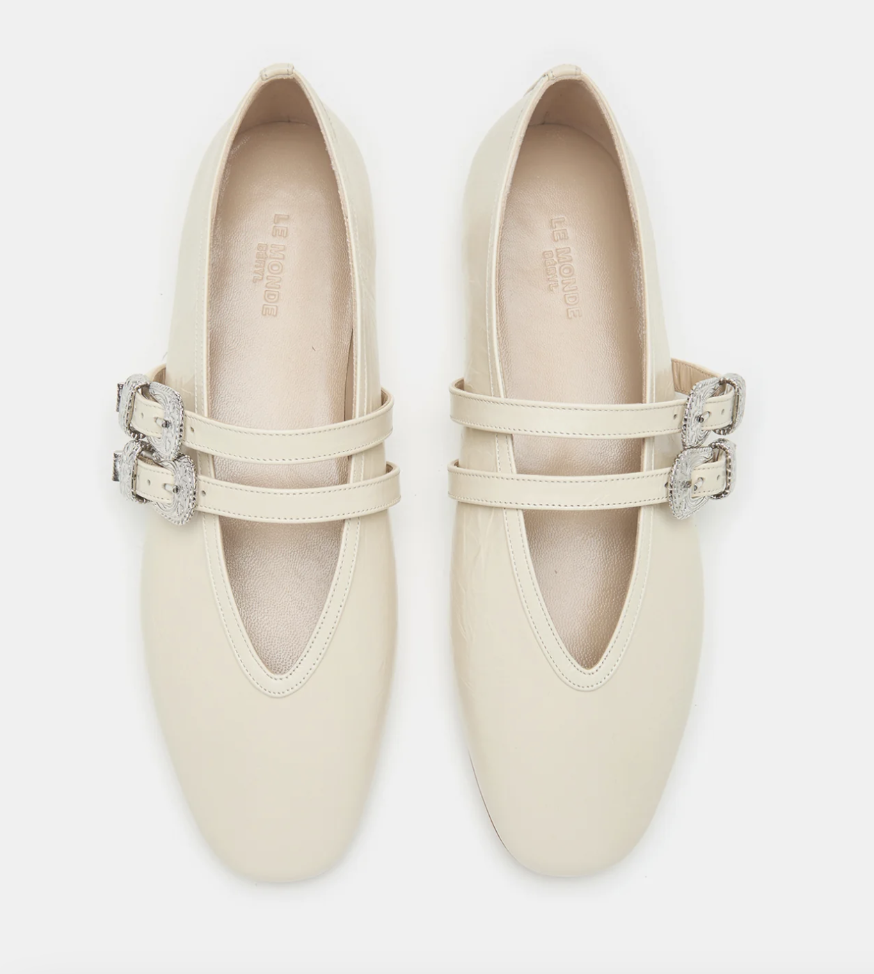 CLAUDIA SLIPPER