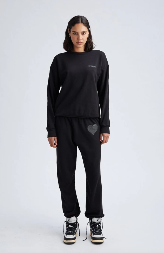 LOGO SWEATSHIRT