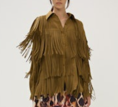 ELVIS DEVIS JACKET