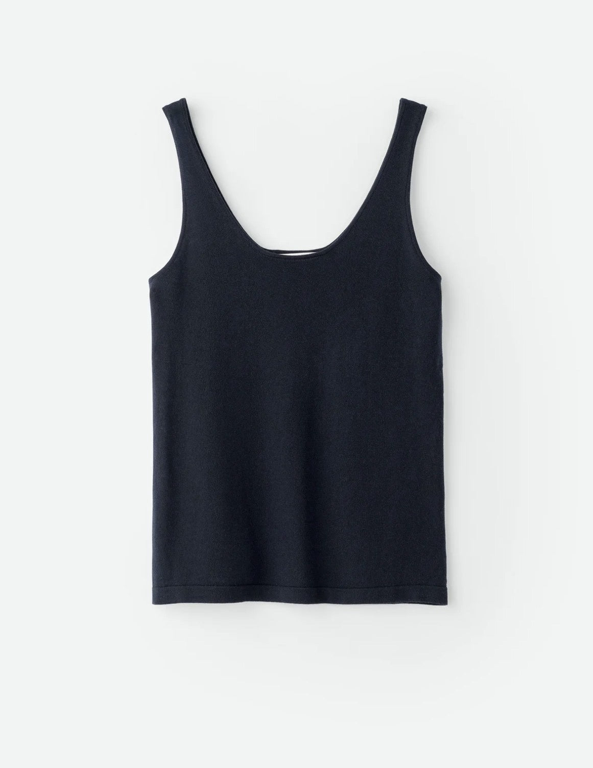 FEATHERLIGHT SINGLET NAVY
