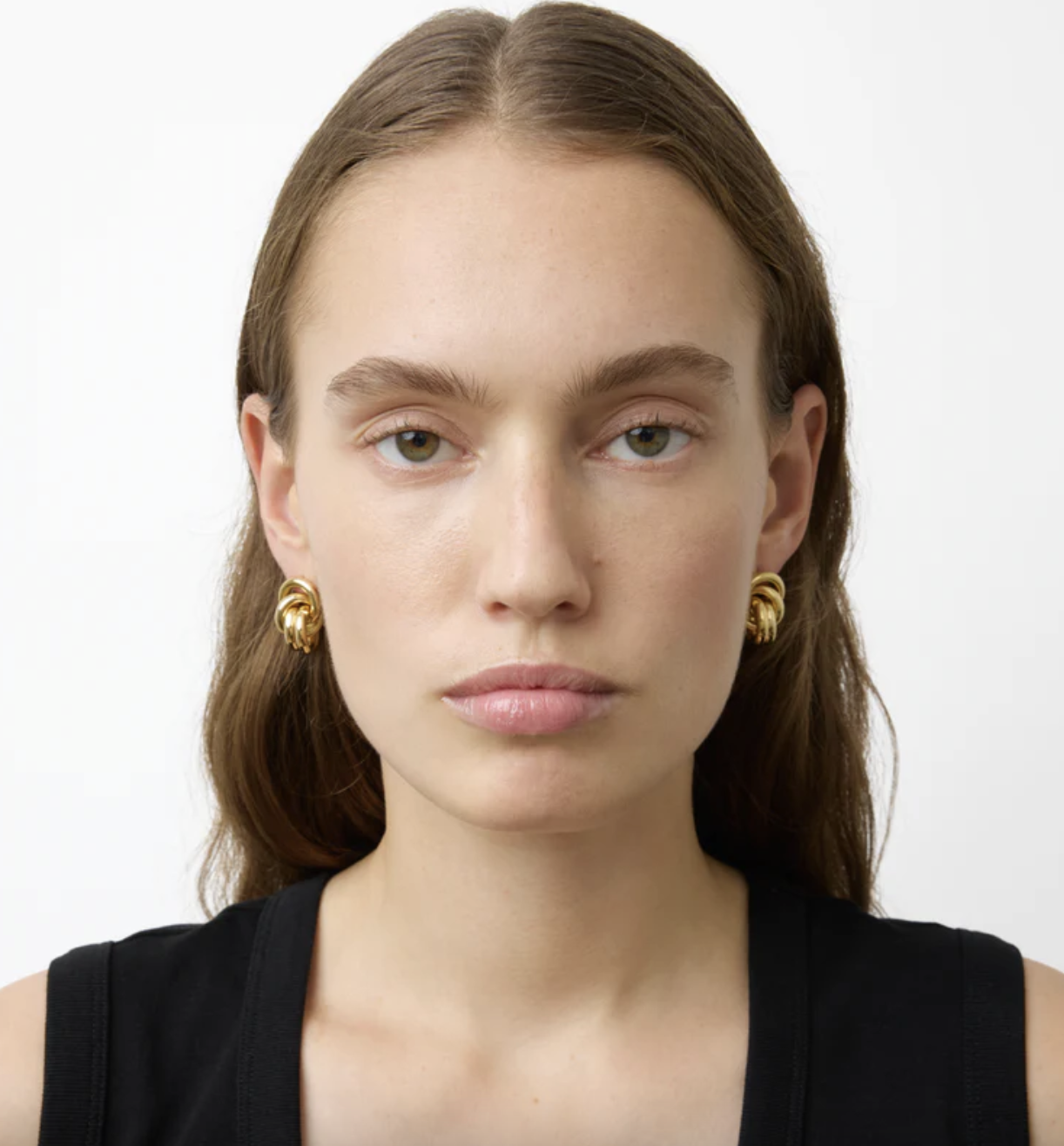 THE VERA EARRING GOLD