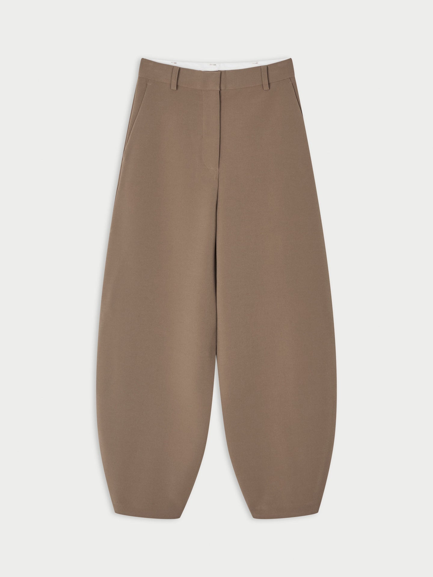 CARLIEN TROUSER FOSIL