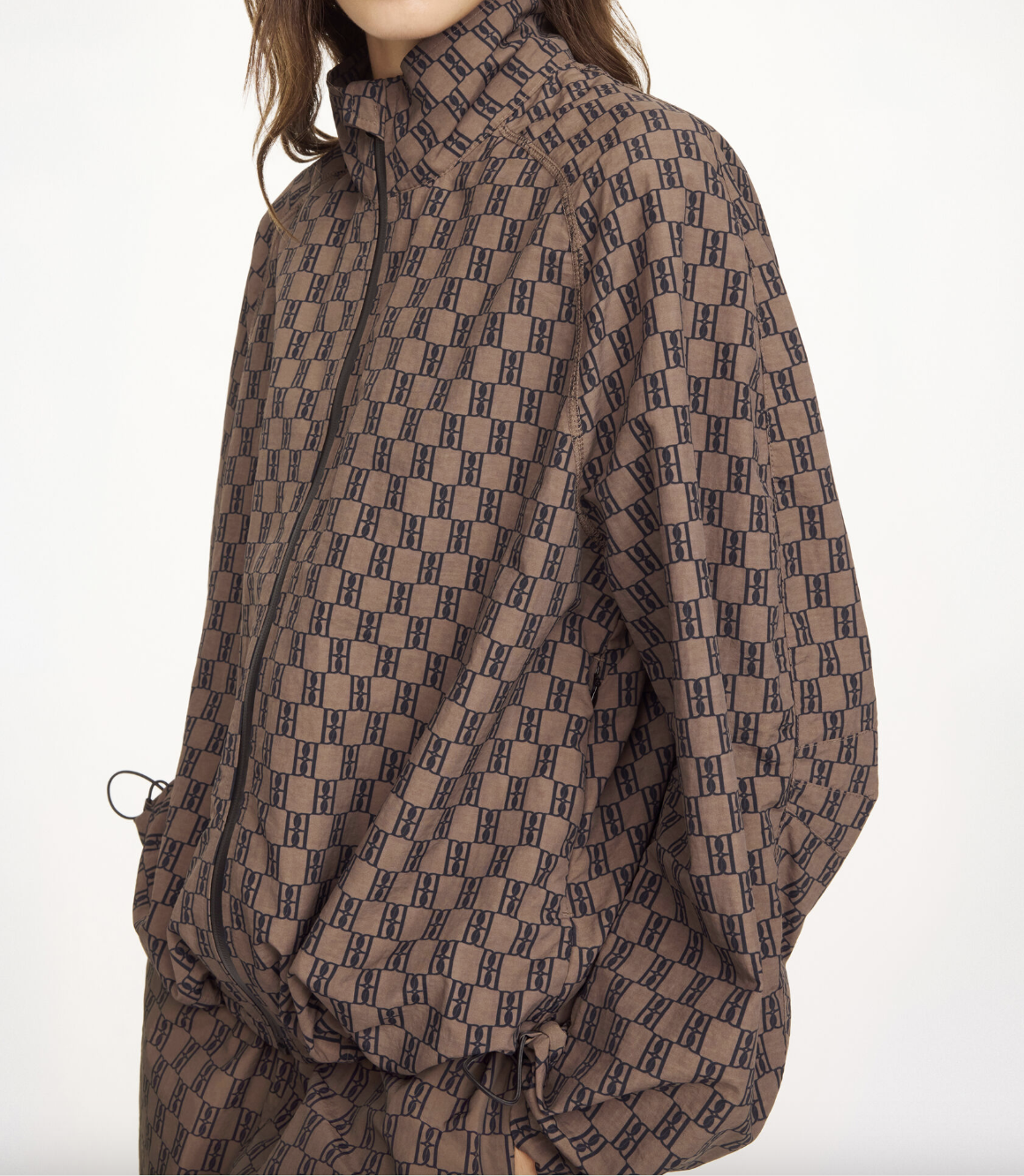 ALBAN PANT
