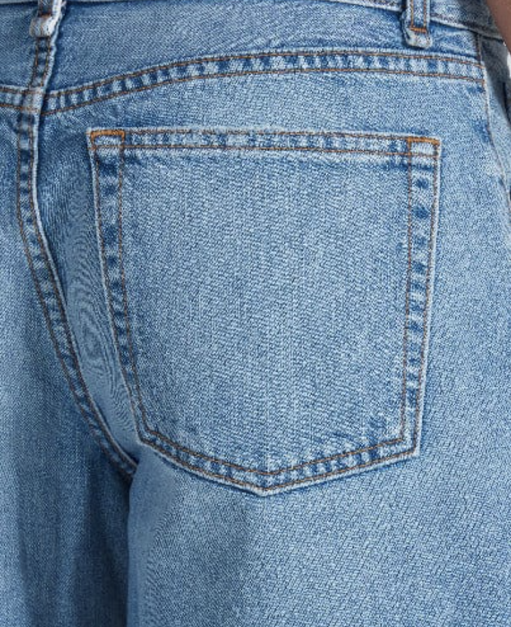 YOSEMITE SHORT