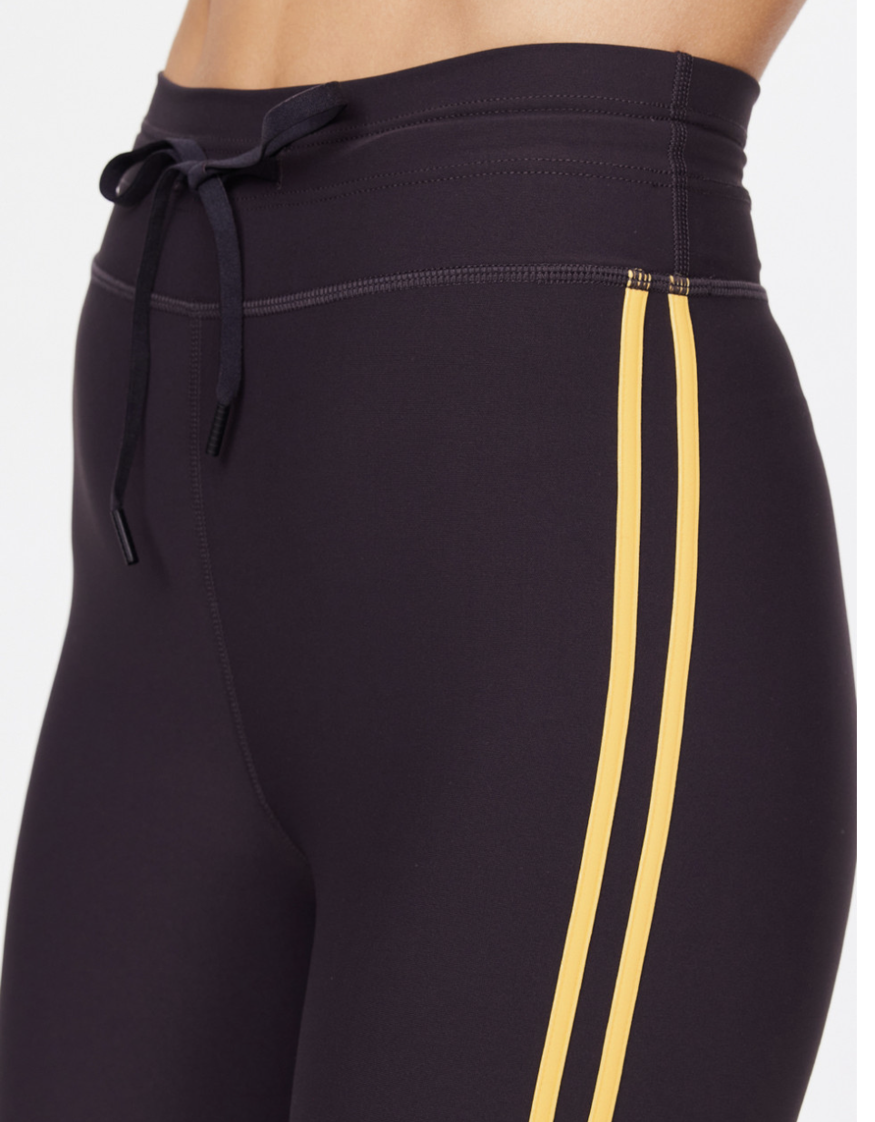 BEAUFORT 25IN MIDI PANT