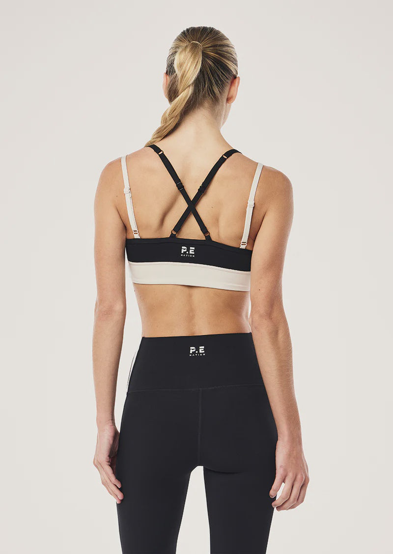 PARAMOUNT SPORTS BRA