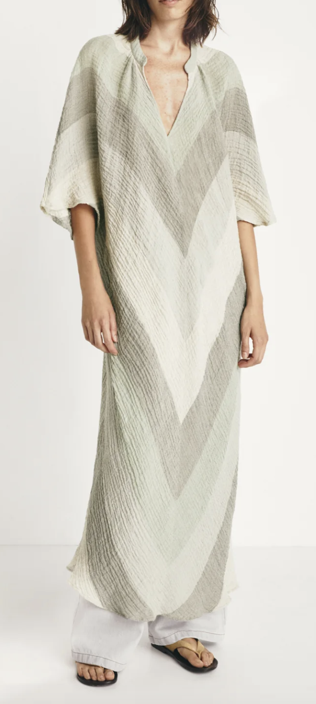 MAGGIE DRESS
