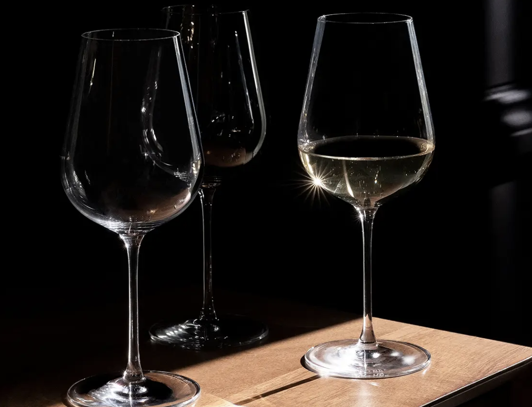JR Wine Glass Set of 4