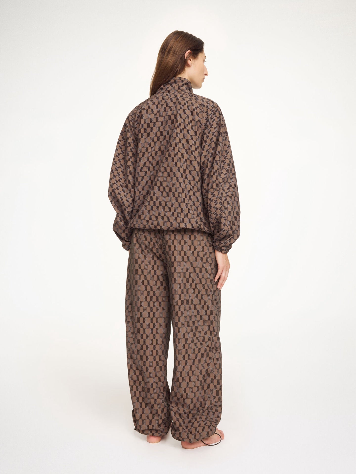 ALBA JACKET