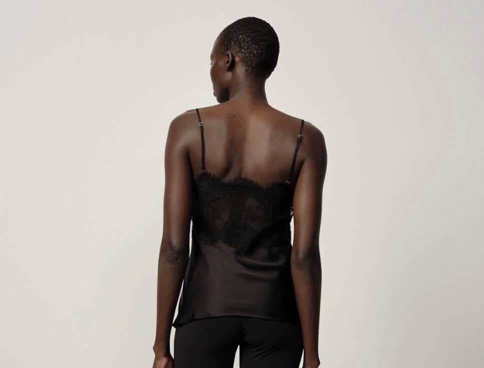 EMMELINE TOP