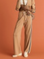 LE SPORT MARINE PANT
