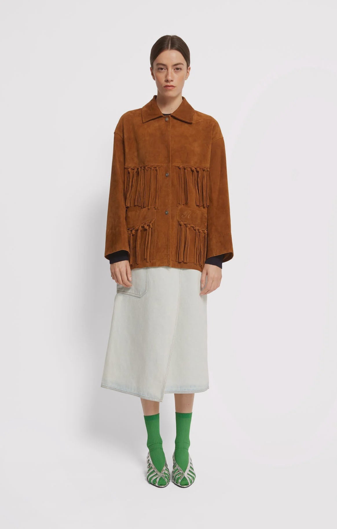 CHICAGO JACKET